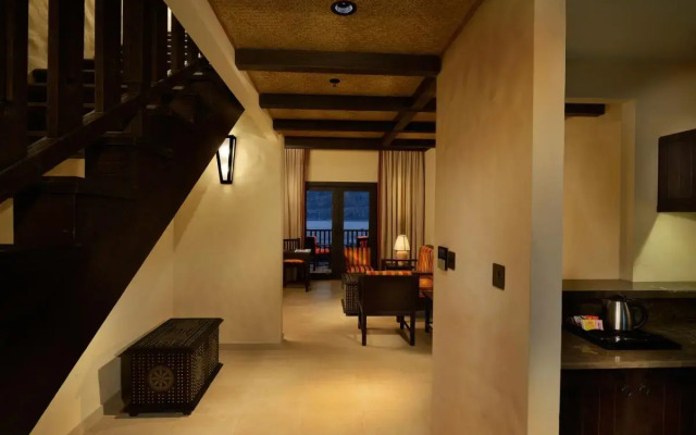 Atana Musandam Resort