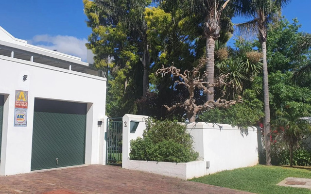 Stellenbosch Paradyskloof Unit