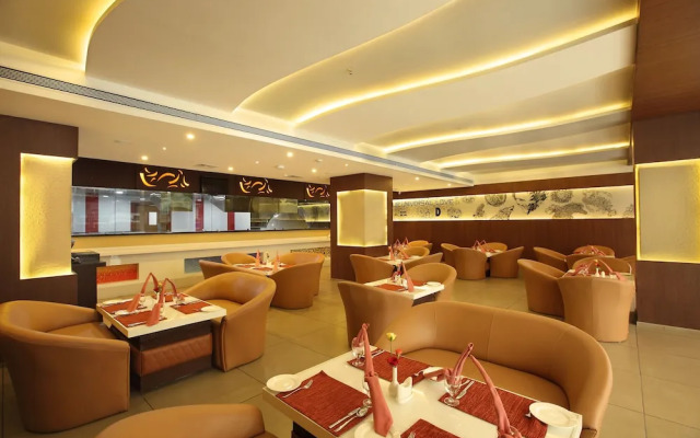 The Garuda Hotels