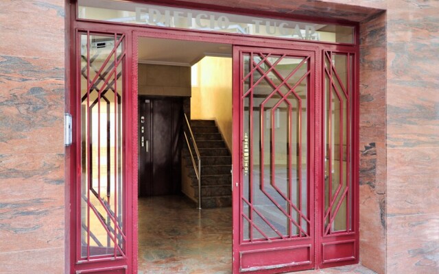 Apartamento Tugar 4-8