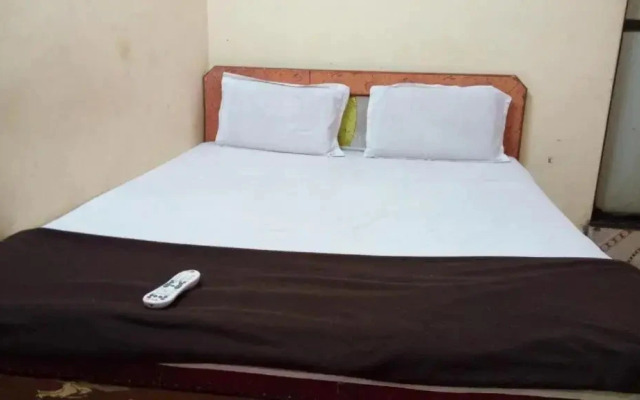 Hotel Shahara Lodge