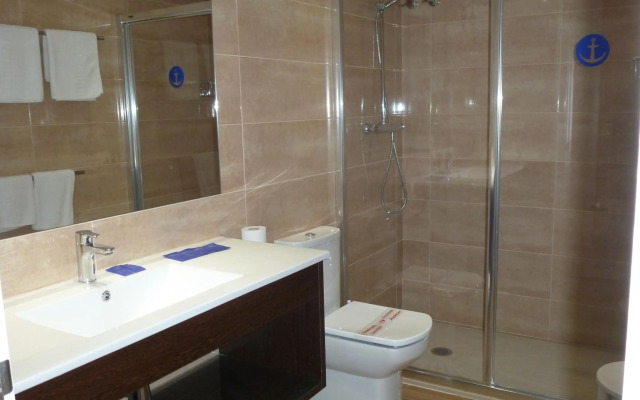 Hotel La Carolina