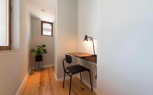 Porto Central Loft III