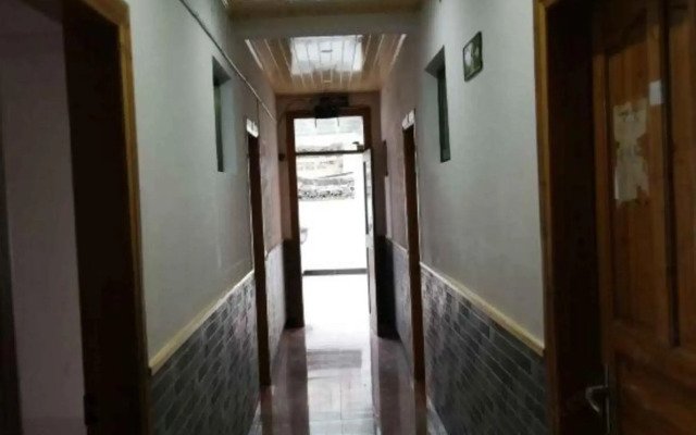 Gufeng Hostel