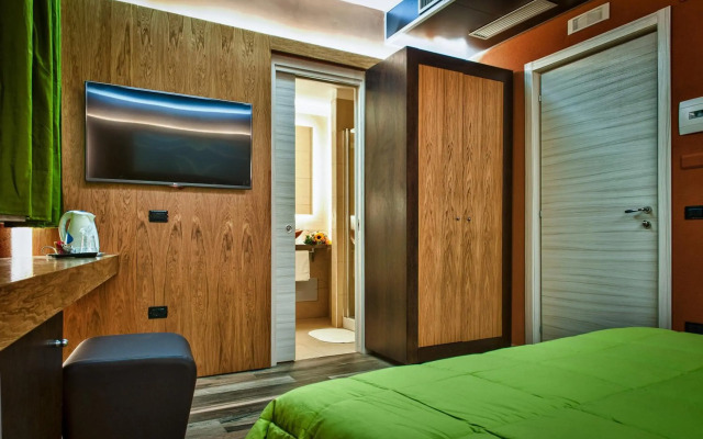 Hotel Angioino & Spa