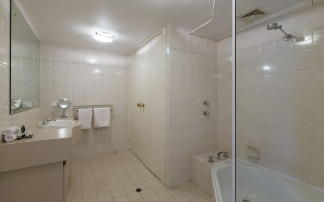 Cottesloe Cove Beach Apartment