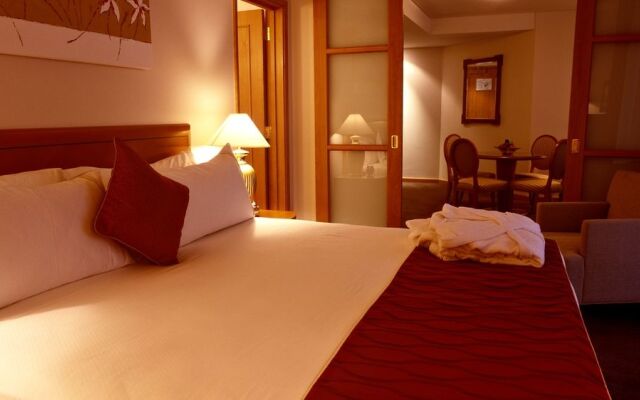 The Richardson Hotel & Spa