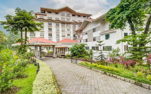 Club Mahindra Le Vintuna, Gangtok