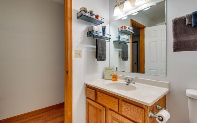 Pet-friendly Union Vacation Rental With Pool!