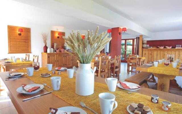 Garden & City Evian Lugrin