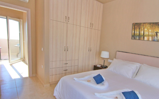 CHC Kounali Resort