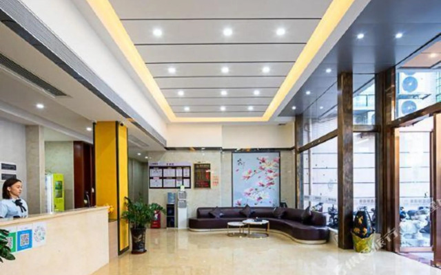 Taiston Hotel, Sihui