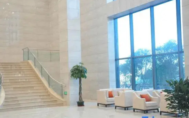 Zhongqi Hotel (Jiaozhou Shanghe Demonstration Zone)