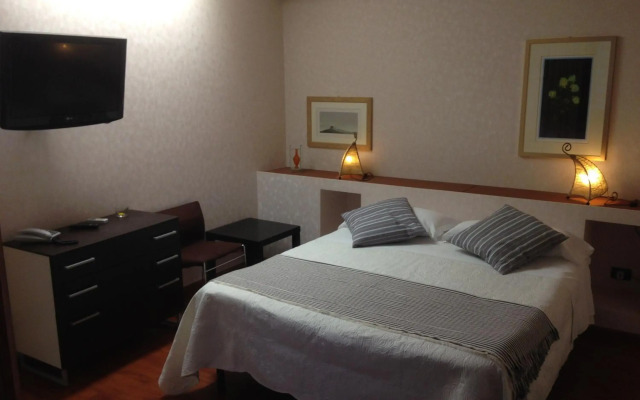 Mare Nostrum Petit Hôtel