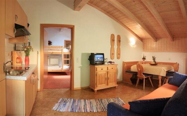 Residence Landhaus Rainer