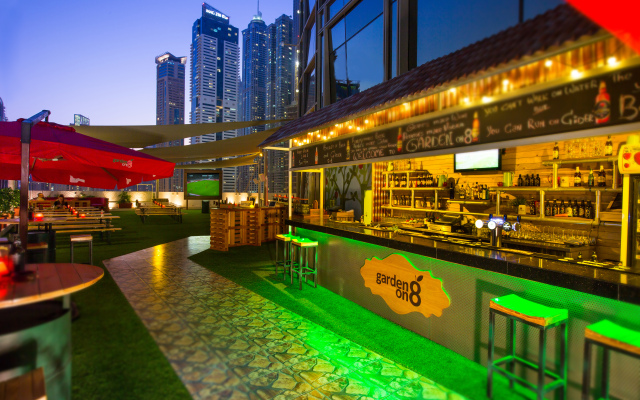 Media One Hotel Dubai