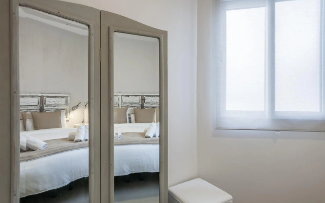 Apartamento Centro, Calle Imagen