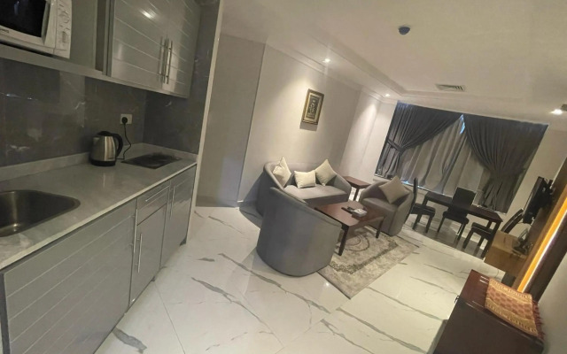 Continental Suite Farwaniya