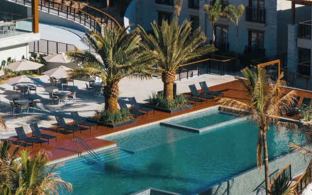 Pyrenéus Residence - Gav Resorts