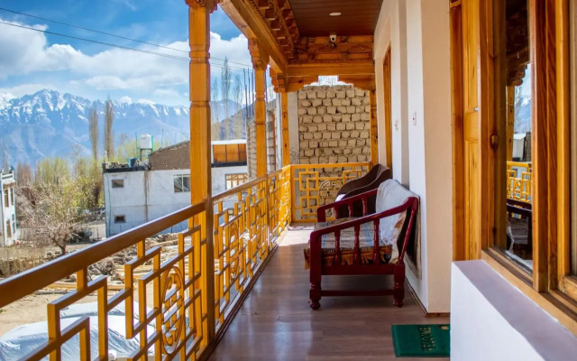 Laksdup Guest House