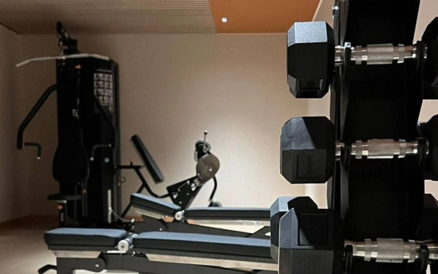 Radisson Blu Bariloche