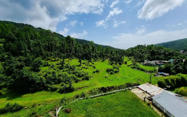 Goroomgo Mohan Home Stay Dalhousie
