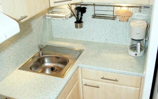 Ferienpark H08-011 Ferienpark