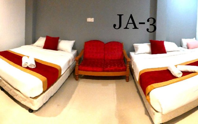 7 Dayzzz Guesthouse- Jalan 7, Taman Jaya