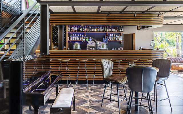 Best Western Amarys Hotel & Spa