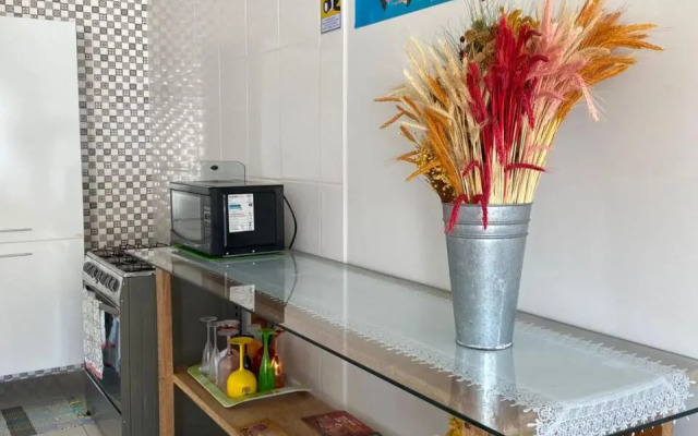 Bouganville Guest House BC