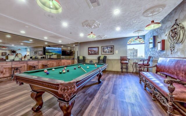 Plaza Resort Club