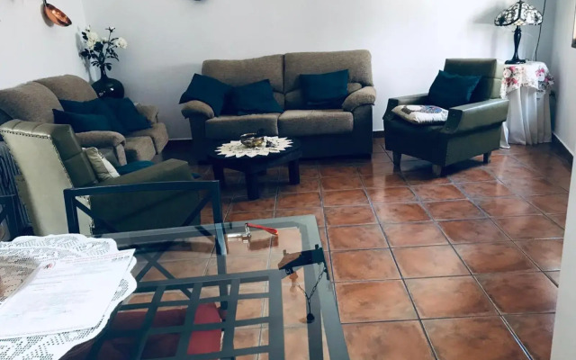 Casa Rural La Herencia