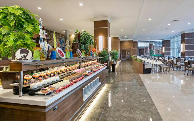 Armada Grannos Thermal Hotel & Convention Center