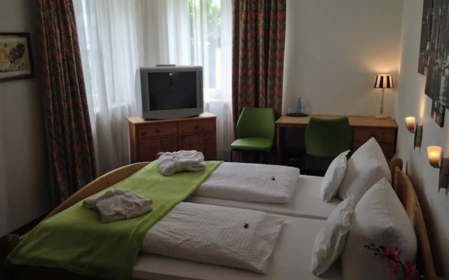 Hotel Royal