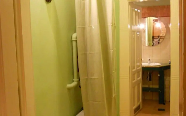 Edith's Corner in Budapest