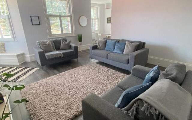 The Beverley Suite