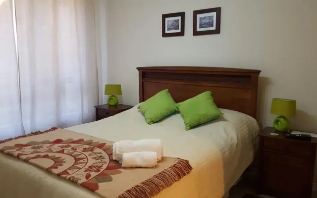 Florynisa Apart Hotel