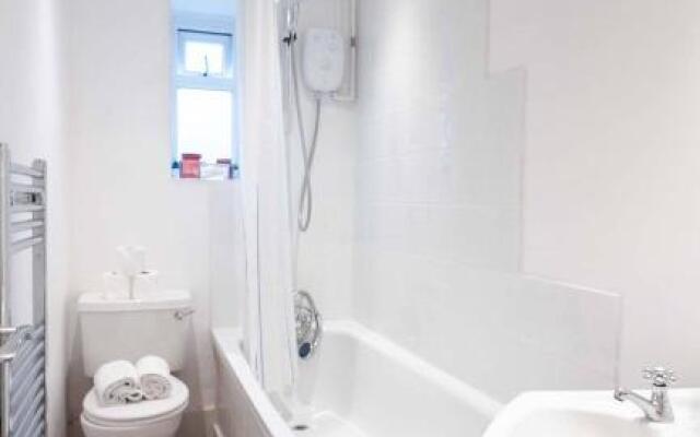Great 1 Bed Walking Distance To Whiteladies Road
