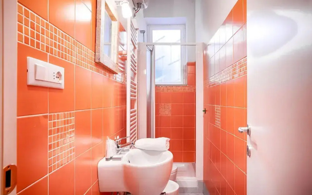 Trieste Capo in B Apartments