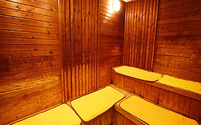 Yumoto Niseko Prince Hotel Hirafutei