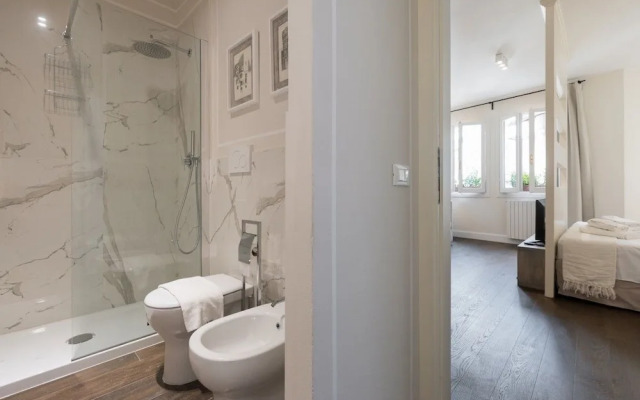 Suite & View