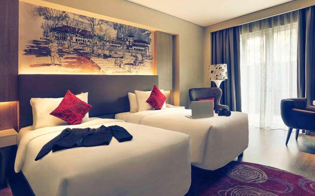 Grand Mercure Bandung Setiabudi