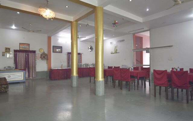 Oyo 47389 Hotel Sun N Star