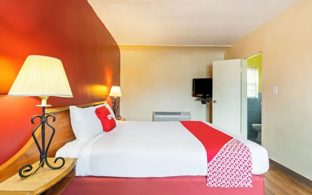 Oyo Hotel North Lima Oh Boardman1