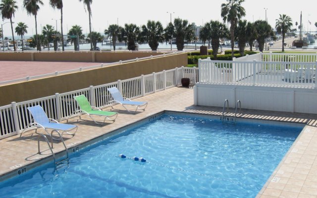 Best Western Corpus Christi