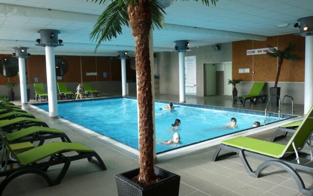 VVF Haute-Loire Les Estables