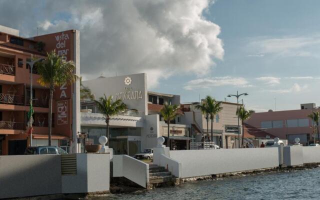 Casa Mexicana Cozumel