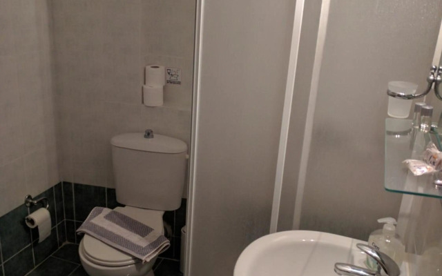 Hotel Sea Breeze