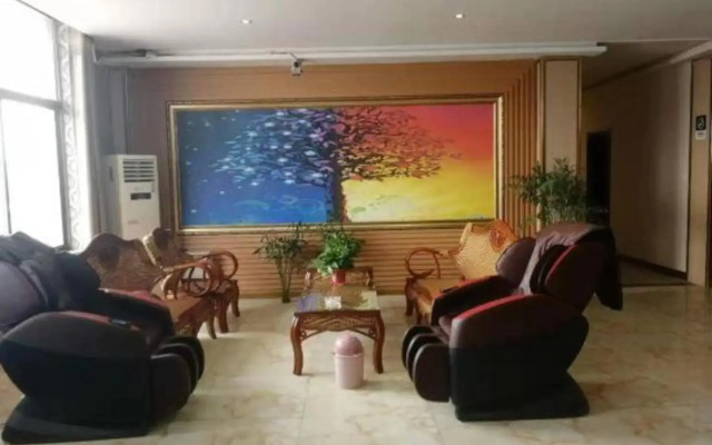 Jiayi Hotel (Heze Dingtao Bus Station)