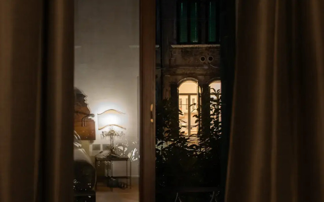 Eight Venezia